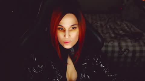 Snapshot of pvckitty chatting on January 2025 12:47:01 AM Kitty online show from January 2025 12:47:01 AM