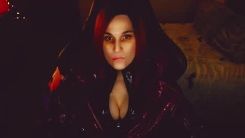 Snapshot of pvckitty chatting on September 2025 12:05:02 PM Kitty online show from September 2025 12:05:02 PM