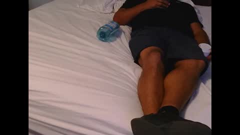 Snapshot of pwnst3rz chatting on December 2024 01:22:02 PM pwnst3rz online show from December 2024 01:22:02 PM