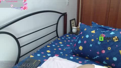 Abigail aby online show from December 2024 11:03:01 PM