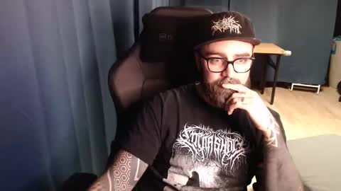 Snapshot of pyroxen chatting on March 2025 08:55:01 PM Yog Sothoth online show from March 2025 08:55:01 PM