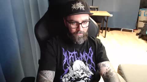 Snapshot of pyroxen chatting on March 2025 09:40:02 PM Yog Sothoth online show from March 2025 09:40:02 PM