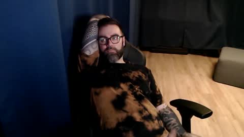 Snapshot of pyroxen chatting on October 2025 08:29:01 PM Yog Sothoth online show from October 2025 08:29:01 PM