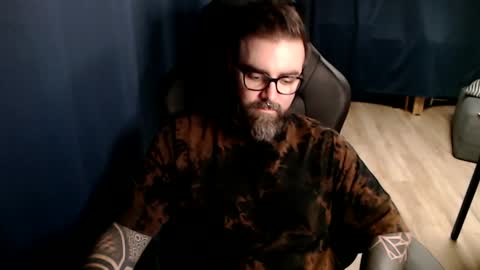 Snapshot of pyroxen chatting on November 2025 08:52:02 PM Yog Sothoth online show from November 2025 08:52:02 PM