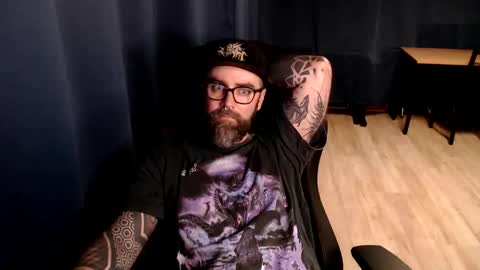 Yog Sothoth online show from May 2026 08:51:01 PM