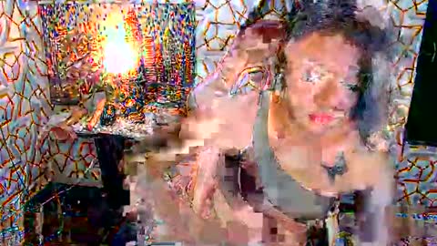 Snapshot of pythoncock4u chatting on January 2026 07:11:01 PM Queen Agatha online show from January 2026 07:11:01 PM