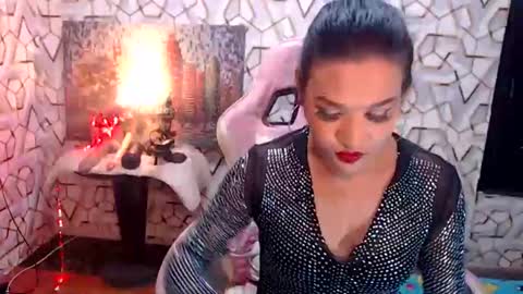 Snapshot of pythoncock4u chatting on February 2026 04:11:02 PM Queen Agatha online show from February 2026 04:11:02 PM