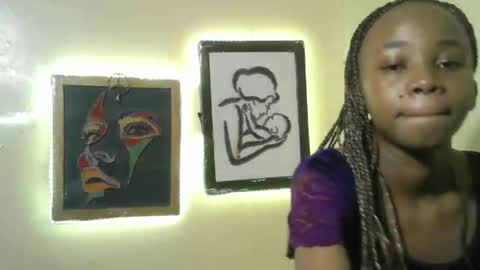 Snapshot of qastrol chatting on October 2025 12:13:02 PM streamsinners online show from October 2025 12:13:02 PM