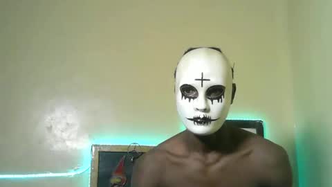 Snapshot of qastrol chatting on October 2025 10:58:02 AM streamsinners online show from October 2025 10:58:02 AM