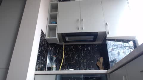 Milana online show from January 2025 09:19:02 AM