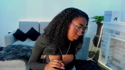 Keyla Queen Black online show from November 2025 10:56:01 PM