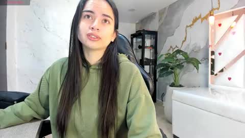 Qetsyah online show from February 2026 01:01:02 PM