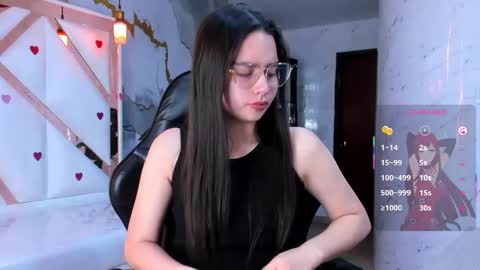 Qetsyah online show from March 2026 01:17:02 PM