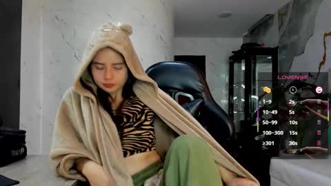 Qetsyah online show from March 2026 01:03:02 PM