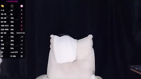 qianqian_ online show from March 2026 02:20:01 PM