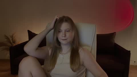 Ariel online show from February 2025 09:45:02 PM