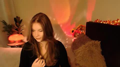 Ariel online show from October 2025 12:06:01 PM