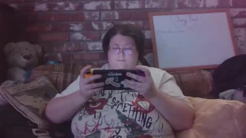 Br4tty Bunny online show from February 2026 09:29:02 PM