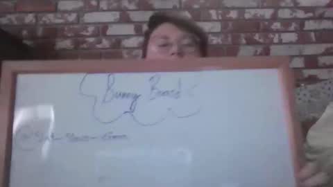 Br4tty Bunny online show from February 2026 03:42:02 PM