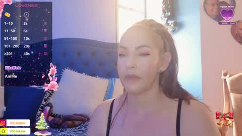 Queen And King online show from December 2024 08:15:01 PM