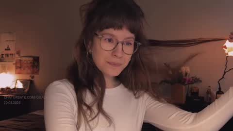 Snapshot of quack__quack chatting on March 2025 03:30:02 PM online show from March 2025 03:30:02 PM