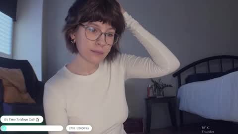 Snapshot of quack__quack chatting on November 2025 10:30:01 AM online show from November 2025 10:30:01 AM