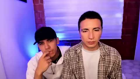 Austin  Carlos online show from July 2026 04:35:02 PM
