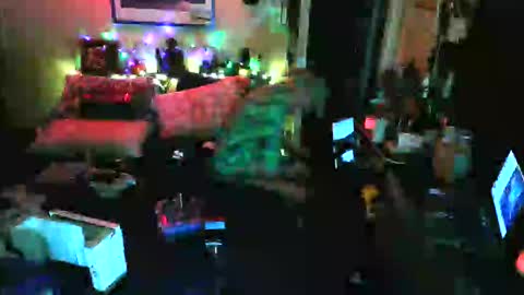 Quantum Orator online show from February 2026 08:46:02 AM