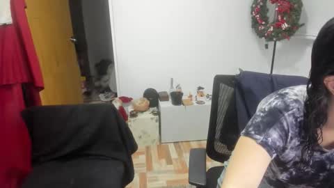 queemking online show from January 2026 01:21:02 AM