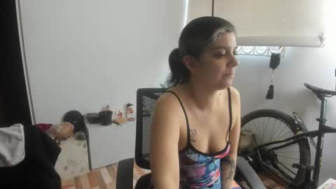 queemking online show from January 2026 09:42:01 PM