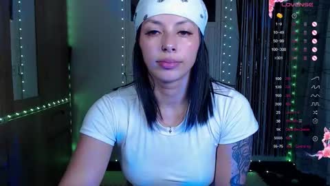 Queen Abby online show from March 2026 07:53:02 PM