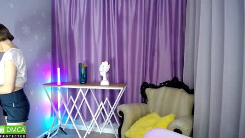 A N I  Ill be here on December 1st online show from November 2025 03:34:02 PM