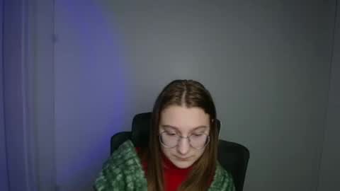 Amelie online show from February 2026 07:51:01 AM