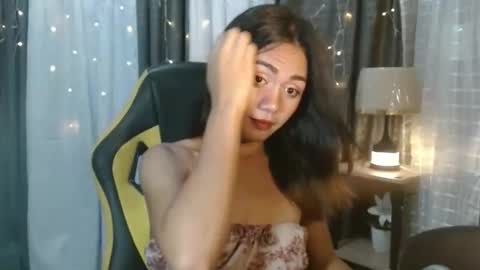 queen anamae online show from October 2025 10:27:01 AM