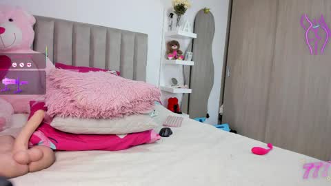  QUEEN ANTONELLA  online show from March 2026 12:45:01 AM