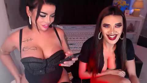 MAGDA online show from December 2024 01:14:01 AM