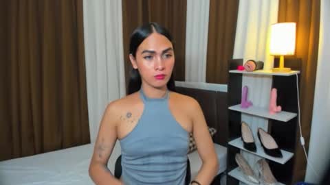 Queen Dyosa online show from October 2025 01:23:02 PM