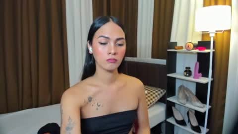 Queen Dyosa online show from November 2025 06:14:01 AM