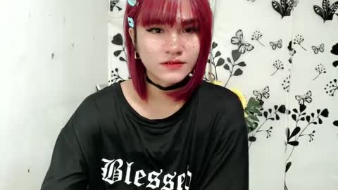 Snapshot of queen_elicktra chatting on January 2025 05:42:02 PM JOY online show from January 2025 05:42:02 PM