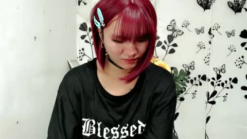 Snapshot of queen_elicktra chatting on January 2025 12:37:01 PM JOY online show from January 2025 12:37:01 PM