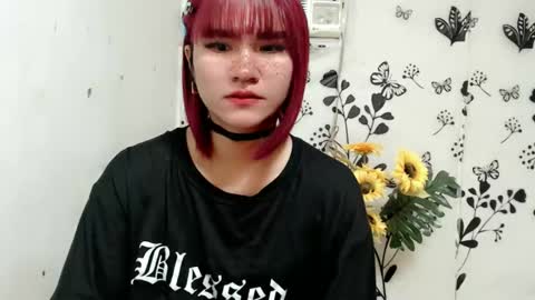 Snapshot of queen_elicktra chatting on January 2025 10:37:02 AM JOY online show from January 2025 10:37:02 AM