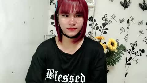 Snapshot of queen_elicktra chatting on January 2025 07:43:01 PM JOY online show from January 2025 07:43:01 PM