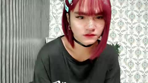 Snapshot of queen_elicktra chatting on February 2025 05:38:01 AM JOY online show from February 2025 05:38:01 AM