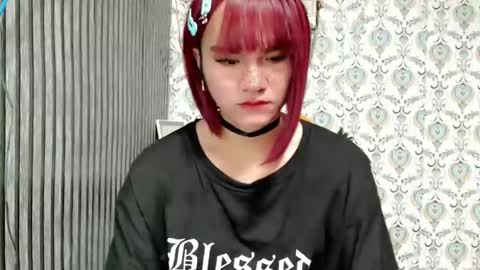 Snapshot of queen_elicktra chatting on February 2025 03:45:02 AM JOY online show from February 2025 03:45:02 AM