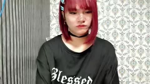 Snapshot of queen_elicktra chatting on February 2025 05:41:01 AM JOY online show from February 2025 05:41:01 AM