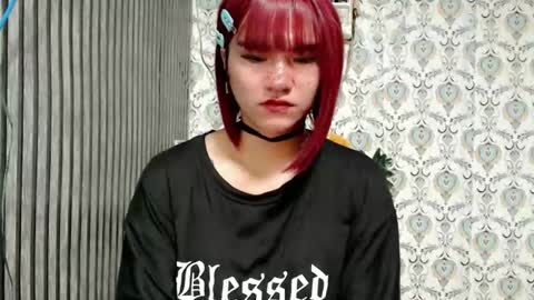 Snapshot of queen_elicktra chatting on February 2025 05:31:02 AM JOY online show from February 2025 05:31:02 AM