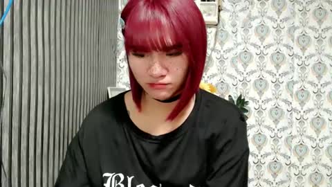 Snapshot of queen_elicktra chatting on February 2025 11:03:01 AM JOY online show from February 2025 11:03:01 AM