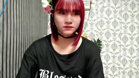 Snapshot of queen_elicktra chatting on March 2025 12:50:02 AM JOY online show from March 2025 12:50:02 AM