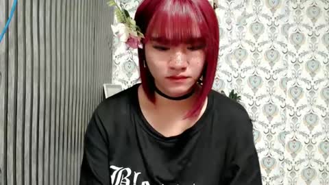 Snapshot of queen_elicktra chatting on March 2025 03:55:02 AM JOY online show from March 2025 03:55:02 AM