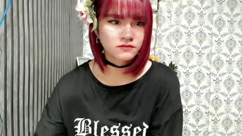 Snapshot of queen_elicktra chatting on March 2025 01:38:02 PM JOY online show from March 2025 01:38:02 PM